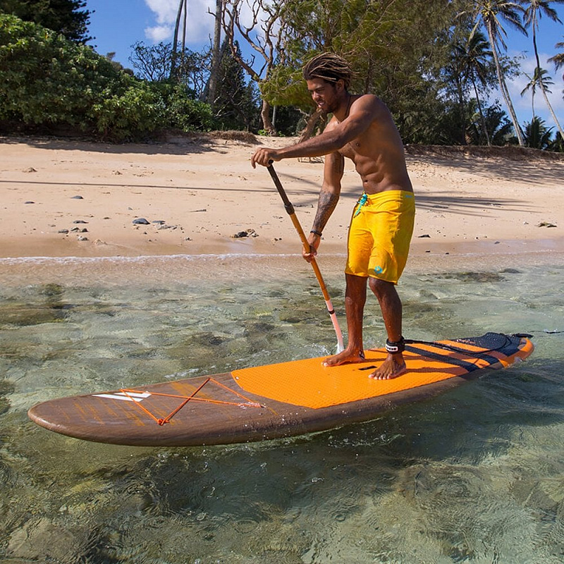 SUP (САП) Доска MISHIMO BABMBUK 10.6 в Калуге