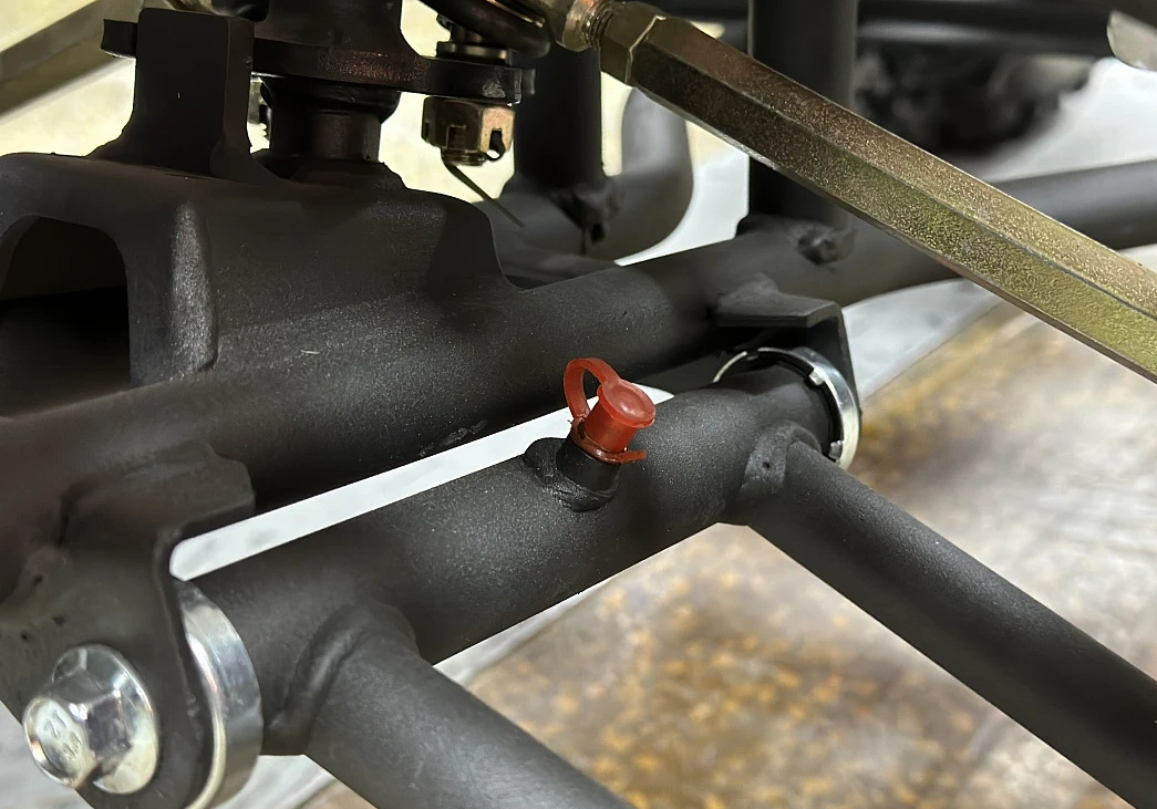 Квадроцикл PROMAX WILD 2.0 190 в Калуге