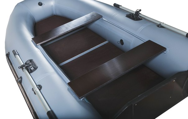 ЛОДКА ДРАККАР 3200 С HANT в Калуге