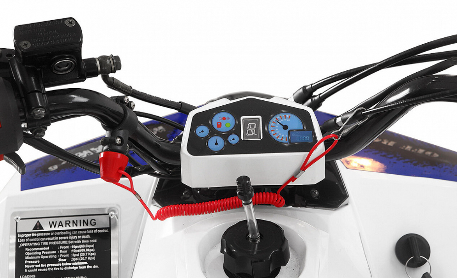 Квадроцикл Yacota Raposa PRO-SPORT в Калуге