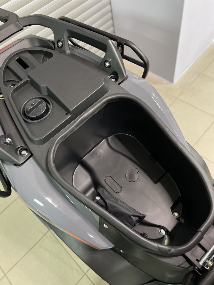 Скутер PROMAX STALKER 150(49) в Калуге