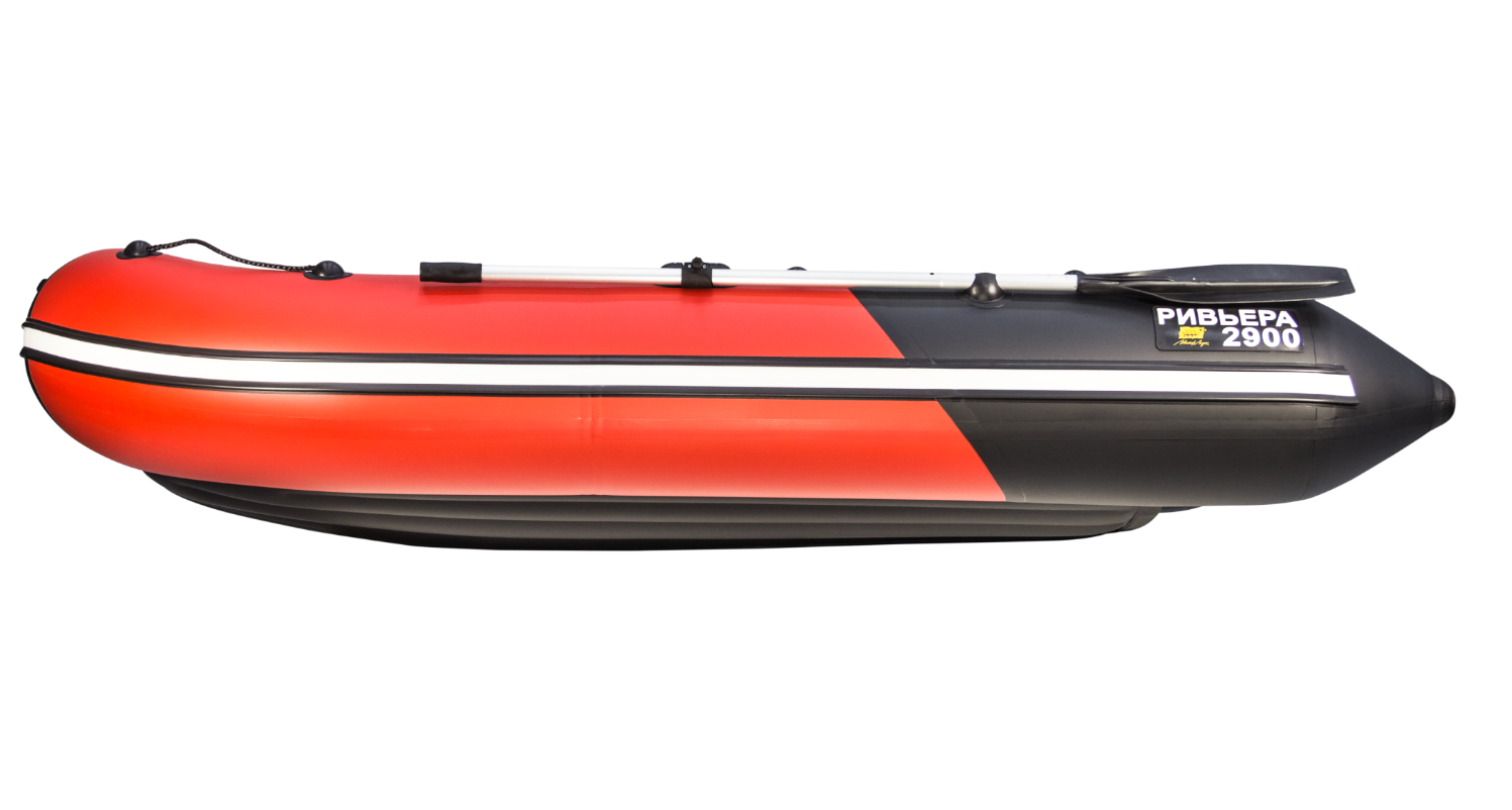 Лодка Ривьера Компакт 2900 НДНД в Калуге