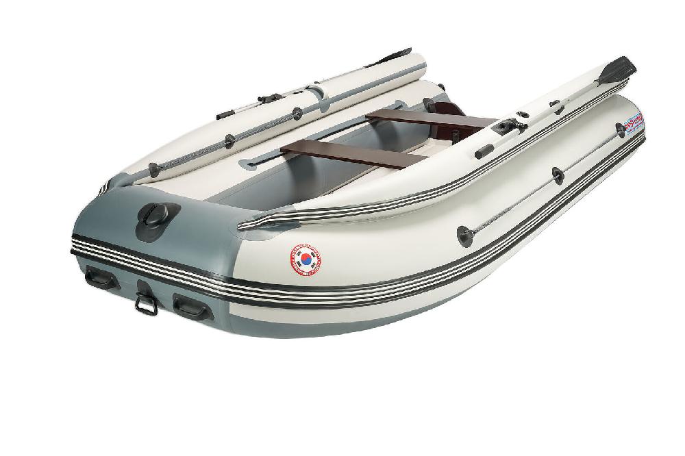 Лодка MISHIMO FAMILY LITE 350 в Калуге