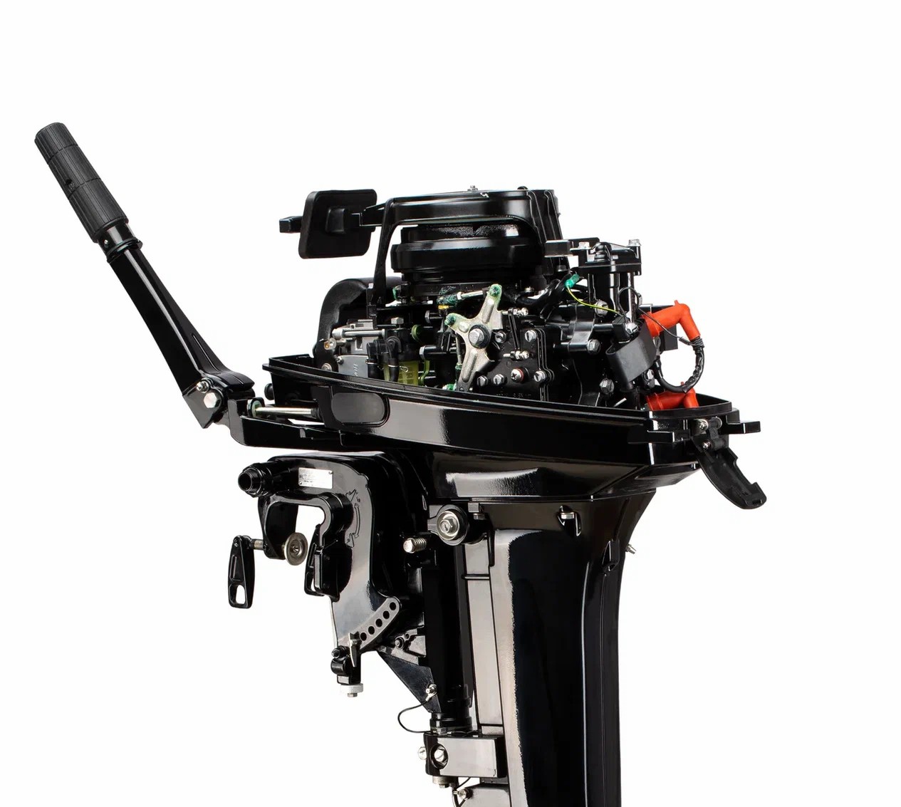 ЛОДОЧНЫЙ МОТОР GLADIATOR G20FHS в Калуге