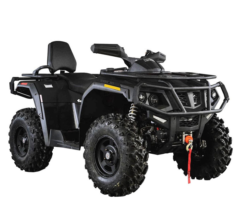 Квадроцикл HISUN TACTIC 550(HS550ATV) LIMITED в Калуге