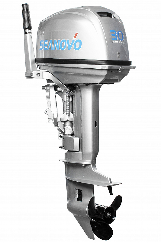 Лодочный мотор SEANOVO SN30FHS в Калуге