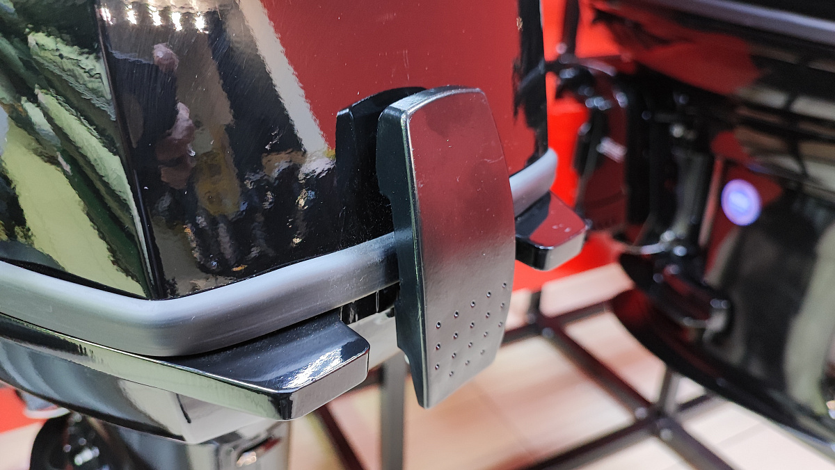 Лодочный мотор MARLIN PROLINE MP 50 AMH ПОД ВОДОМЕТ в Калуге