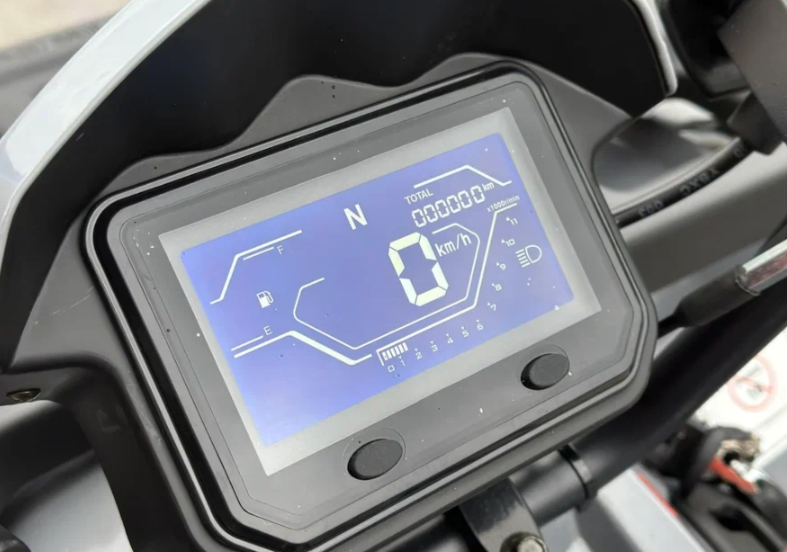 Квадроцикл GBM MAVERICK 300 NEW в Калуге