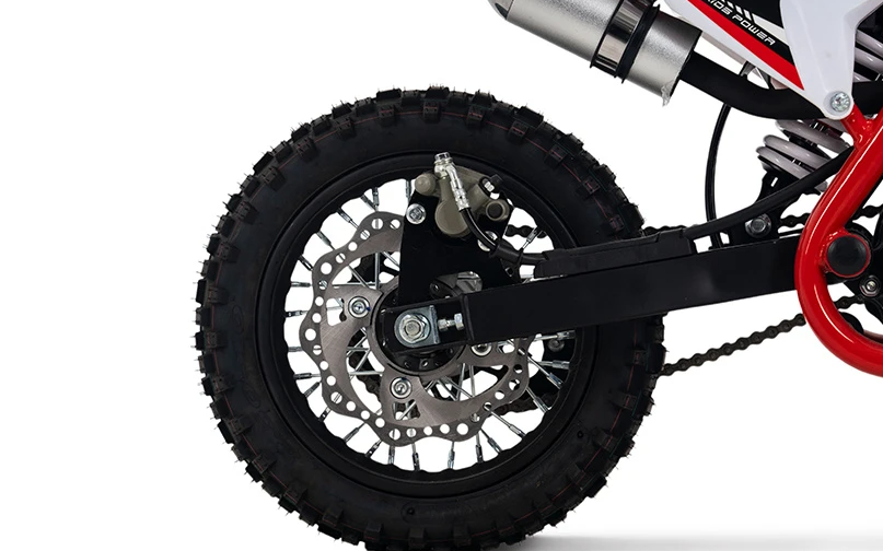 Питбайк Progasi KIDS POWER 110 (10/12) в Калуге