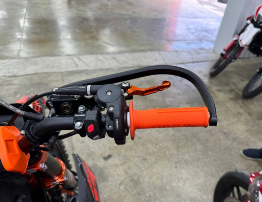 Кроссовый мотоцикл FAIDET PR300 MAX WP в Калуге