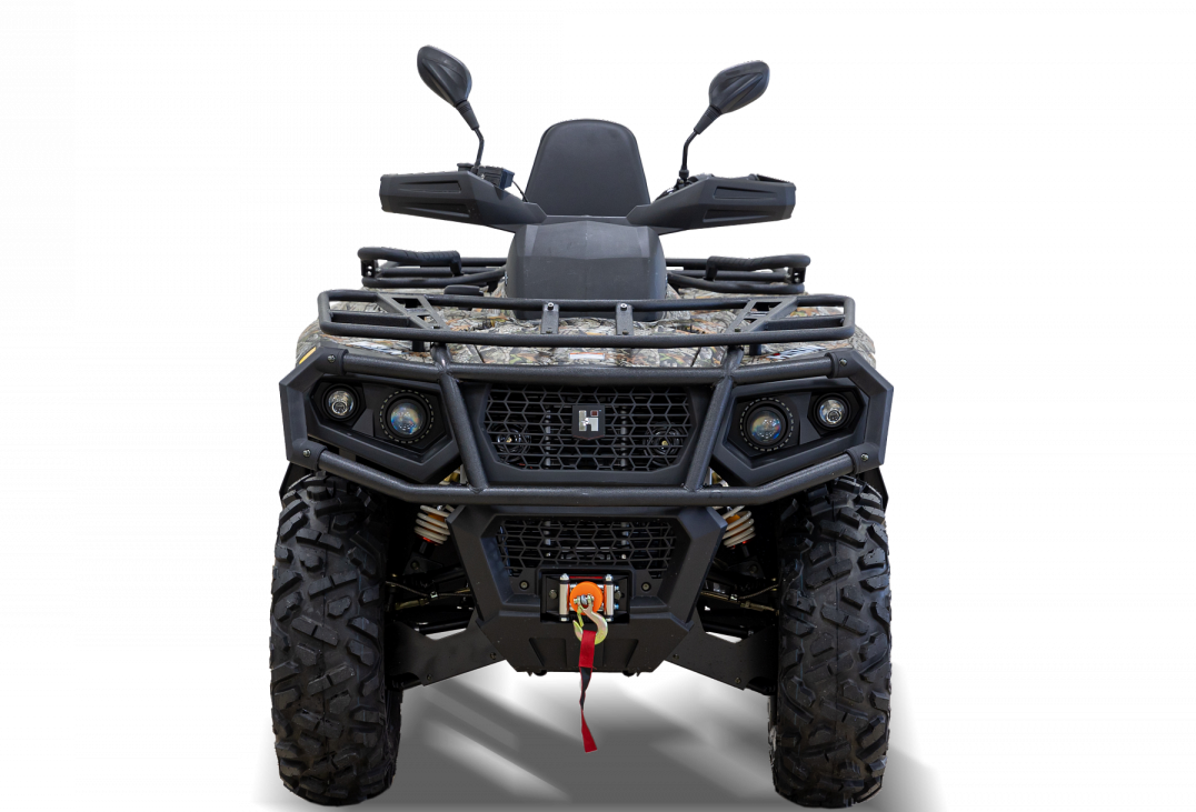 Квадроцикл HISUN TACTIC GT1000/LIMITED в Калуге