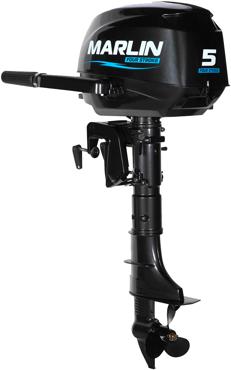Лодочный мотор MARLIN MF 5 AMHL в Калуге