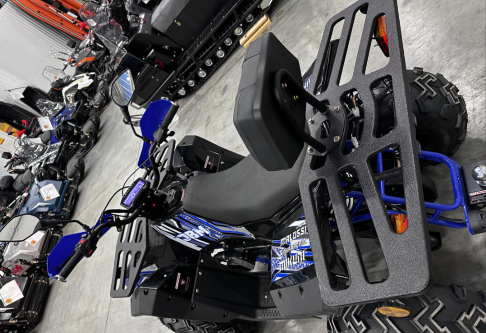 Квадроцикл GBM SHARP BIG 300 NEW PREMIUM в Калуге