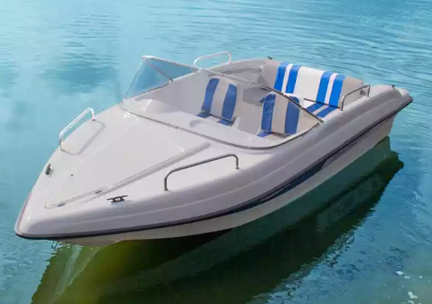 Стеклопластиковый катер Wyatboat-3 У в Калуге