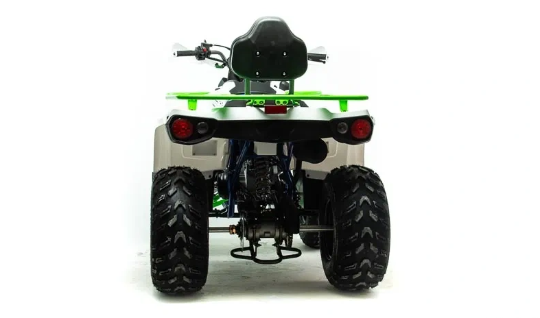 Квадроцикл MOTOLAND (МОТОЛЕНД) VOX200 SHARK (баланс. вал) в Калуге