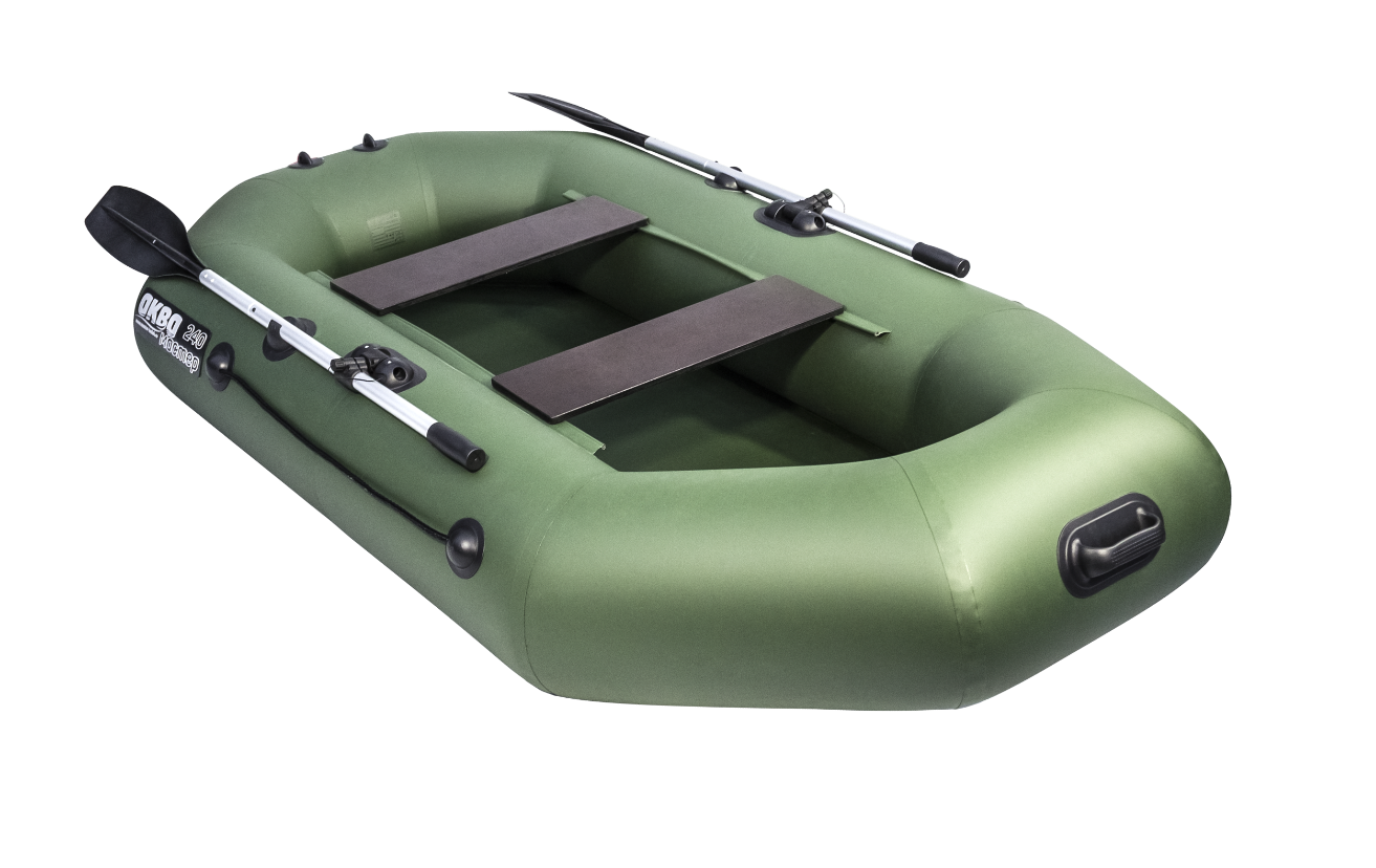  Лодка АКВА-МАСТЕР 240 в Калуге