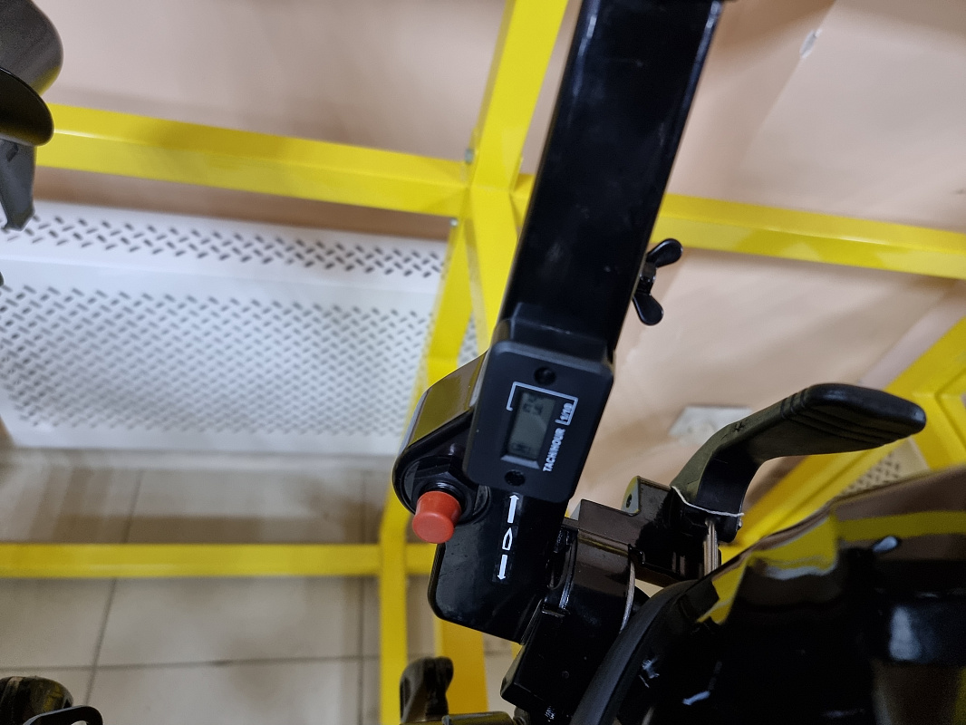 Лодочный мотор MARLIN PROLINE MP 9.9 (15) AMHS в Калуге