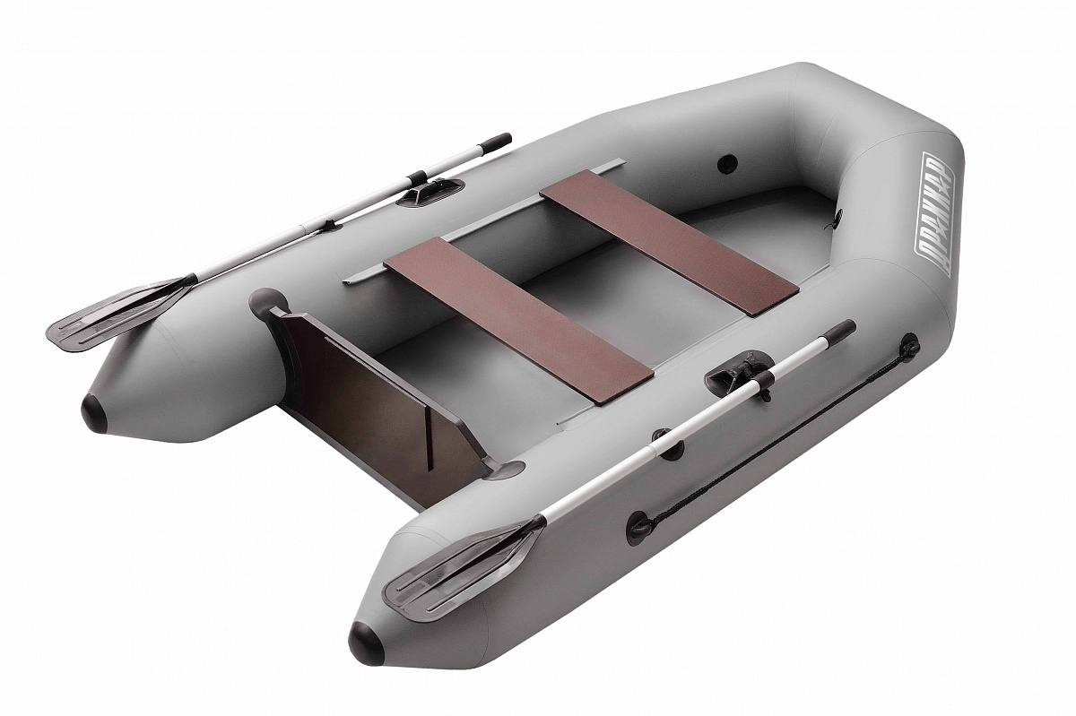 ЛОДКА ДРАККАР 3000 СК LUX в Калуге