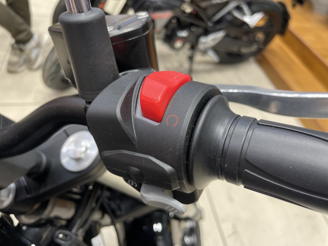 Мотоцикл Benda Funrider 125 в Калуге