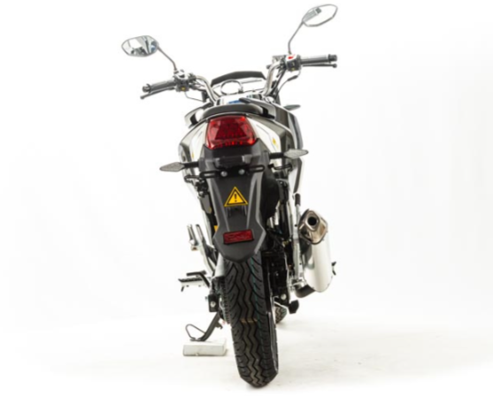 Мотоцикл MOTOLAND (МОТОЛЕНД) FIGHTER 250 в Калуге