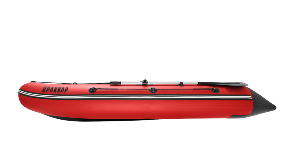 ЛОДКА ДРАККАР 3250 СК HANT в Калуге