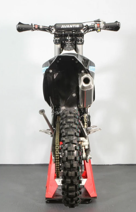 Мотоцикл Avantis Enduro 300 PRO EFI Exclusive (NC250/177MM) ARS в Калуге