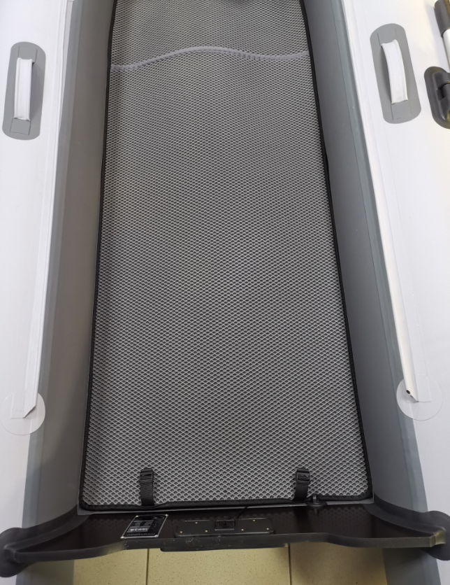 Коврик ЭВА (EVA) MISHIMO FAMILY LITE 400 в Калуге