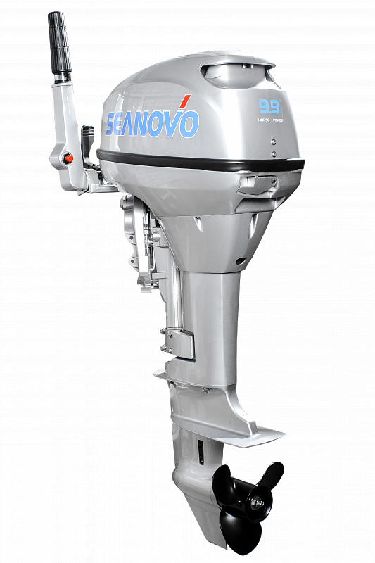 Лодочный мотор Seanovo SN9.9FHL ENDURO в Калуге