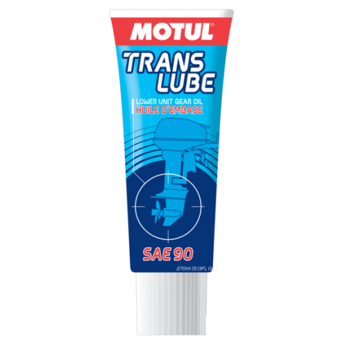 МАСЛО ТРАНСМИССИОННОЕ MOTUL Translube SAE 90 в Калуге