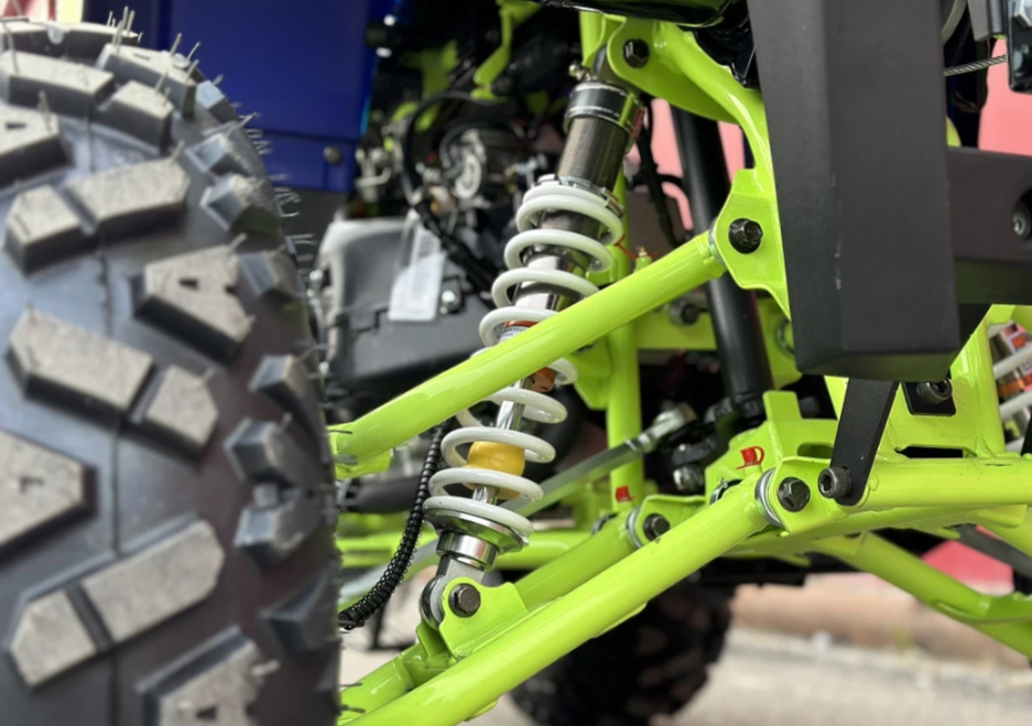  Квадроцикл PROMAX ATV 250 MAX (2025) в Калуге