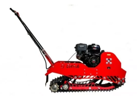 Мотобуксировщик Сила 500 13 л.с. в Калуге