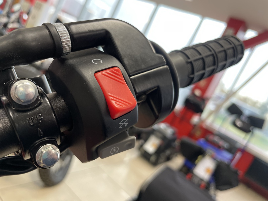 Кроссовый мотоцикл FAIDET K1 PR300 в Калуге