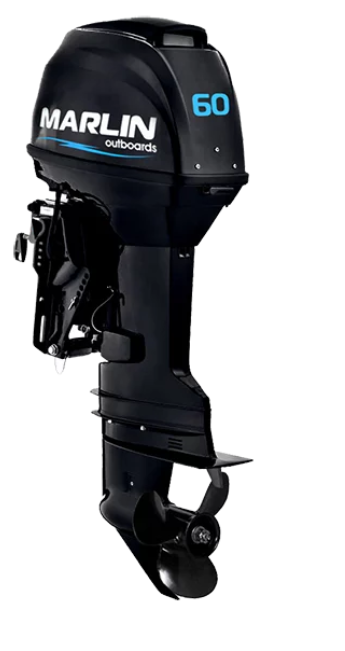 Лодочный мотор MARLIN MP 60 AERL в Калуге