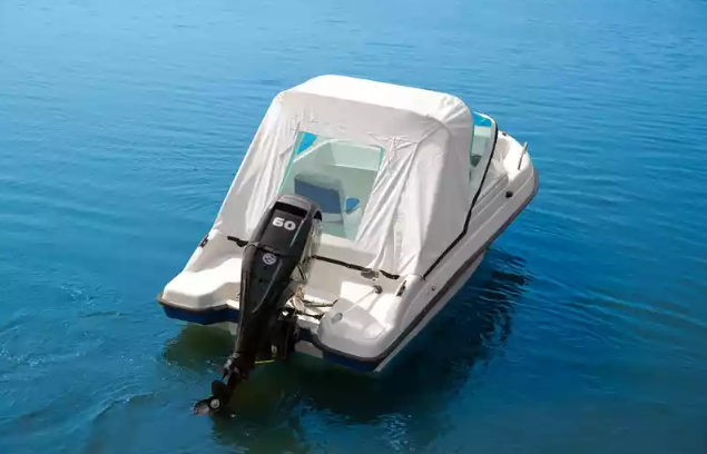 Стеклопластиковый катер Wyatboat-3 DC Open в Калуге