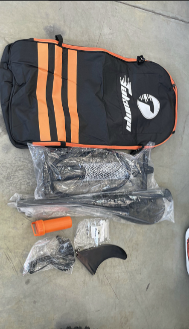 SUP (САП) ДОСКА RAIDEX TAKUMO 10.6’ (320СМ) N 8 в Калуге