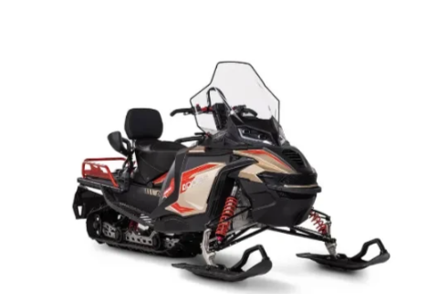 Снегоход AODES Siberiacross 1000 WT 508mm LCD 6.8 в Калуге