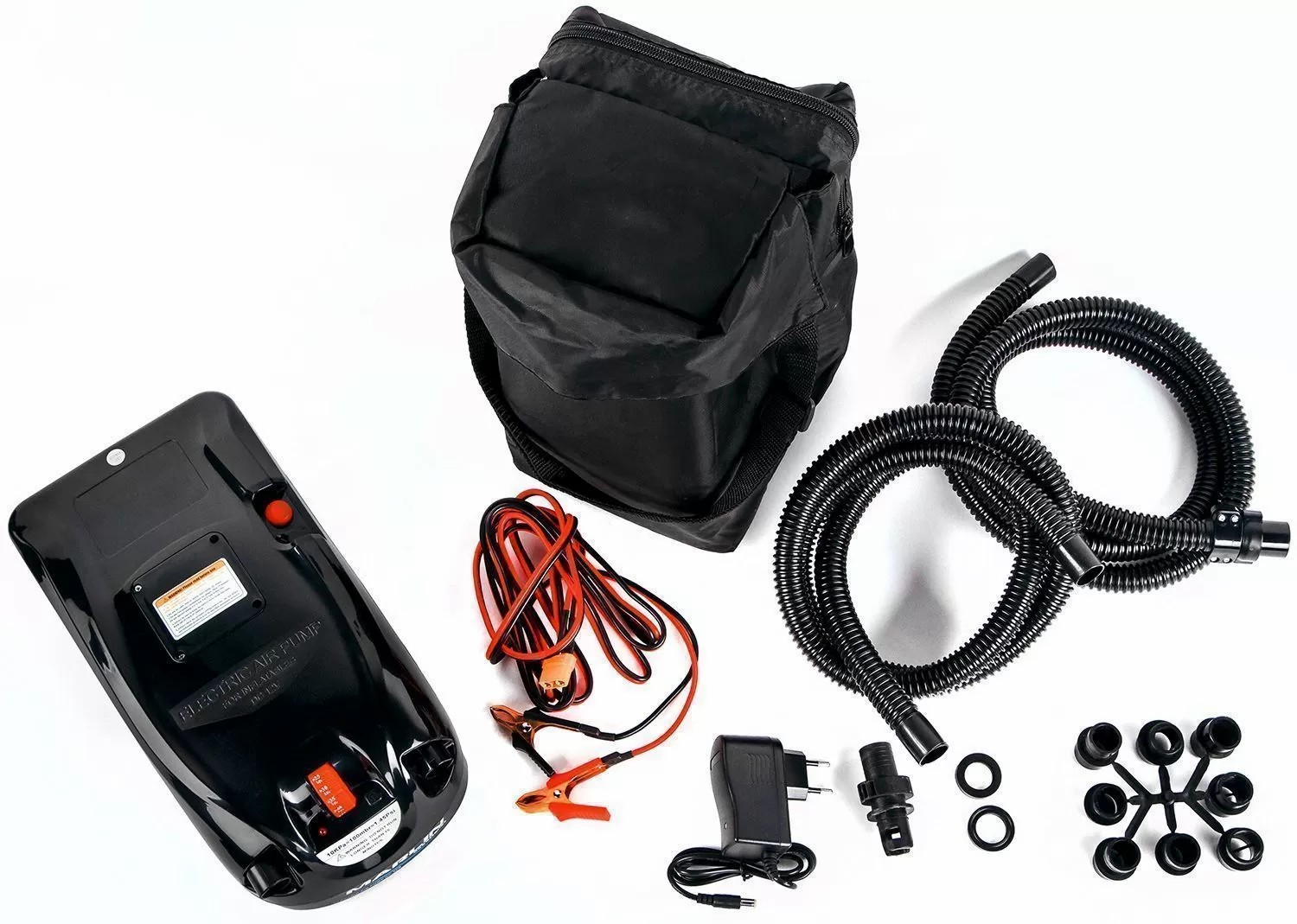 ЭЛЕКТРИЧЕСКИЙ НАСОС MARLIN GP-80 B в Калуге