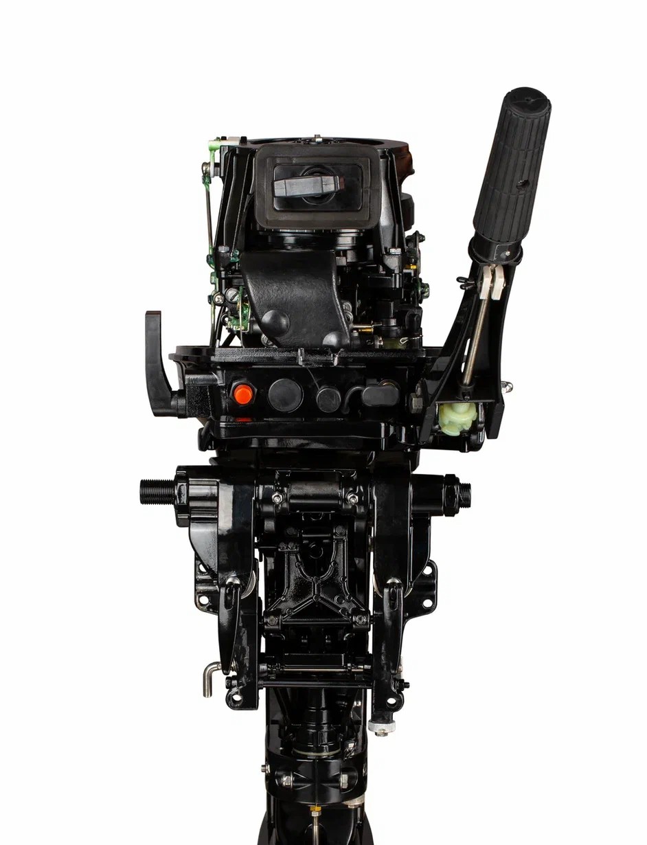 ЛОДОЧНЫЙ МОТОР GLADIATOR G20FHS в Калуге