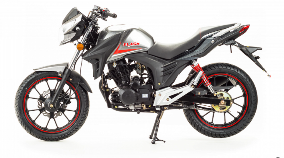 Мотоцикл FLASH 200 в Калуге