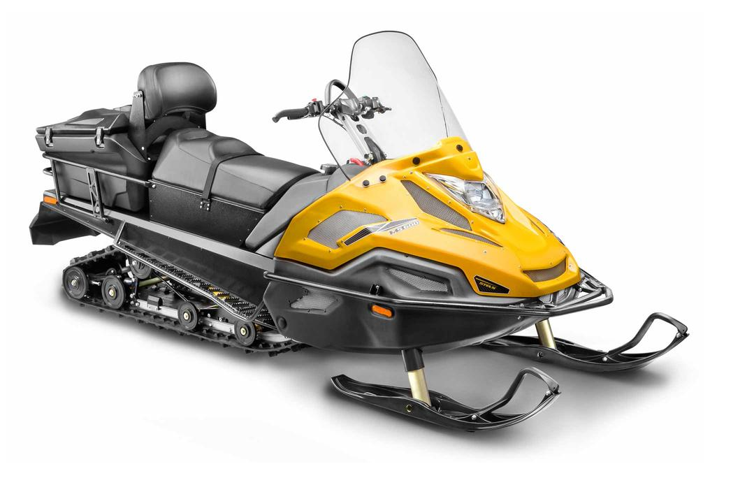 Снегоход STELS SM600T (L LUX WT) СТАВР 1.0 К01 Tech в Калуге