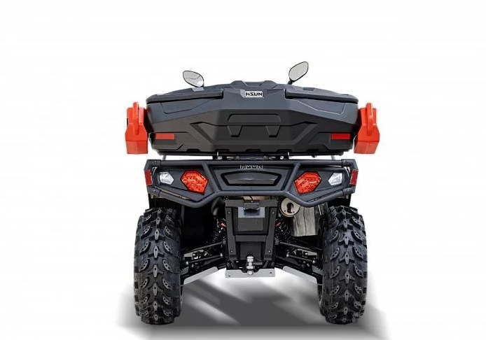 Квадроцикл HISUN TACTIC 550-/EXTREME EDITION/ в Калуге