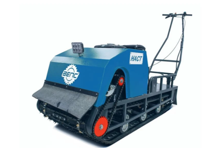 Мотобуксировщик ВЕПС WINTER «НАСТ» 17 в Калуге