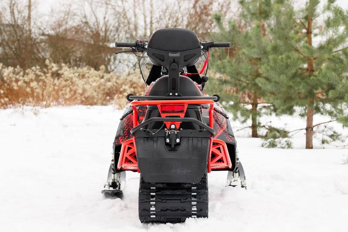 Снегоход IRBIS SF200L NEW 24/25 в Калуге
