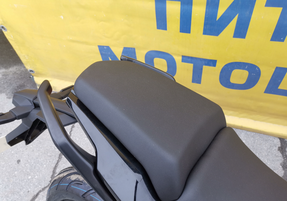 Мотоцикл MOTOLAND (МОТОЛЕНД) 250 CB250 (172FMM-5/PR250) (2022 г.) в Калуге