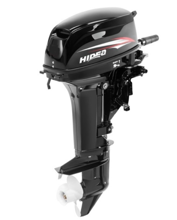 Лодочный мотор HIDEA 9.9FHS PRO (326 см3) в Калуге