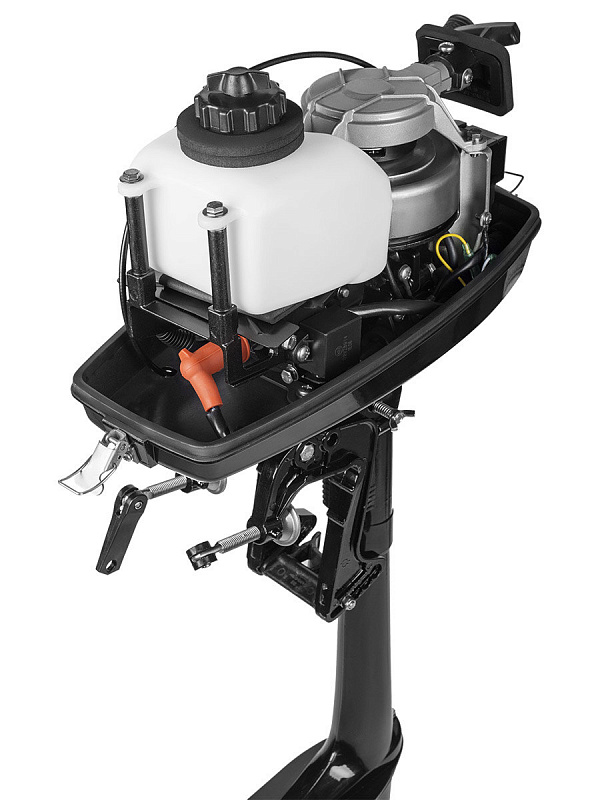 ЛОДОЧНЫЙ МОТОР GLADIATOR G3FHS в Калуге