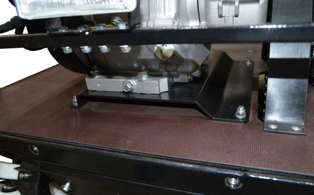 Мотобуксировщик вездеход KOiRA T13 RЕ (понижающий редуктор, электростартер) в Калуге