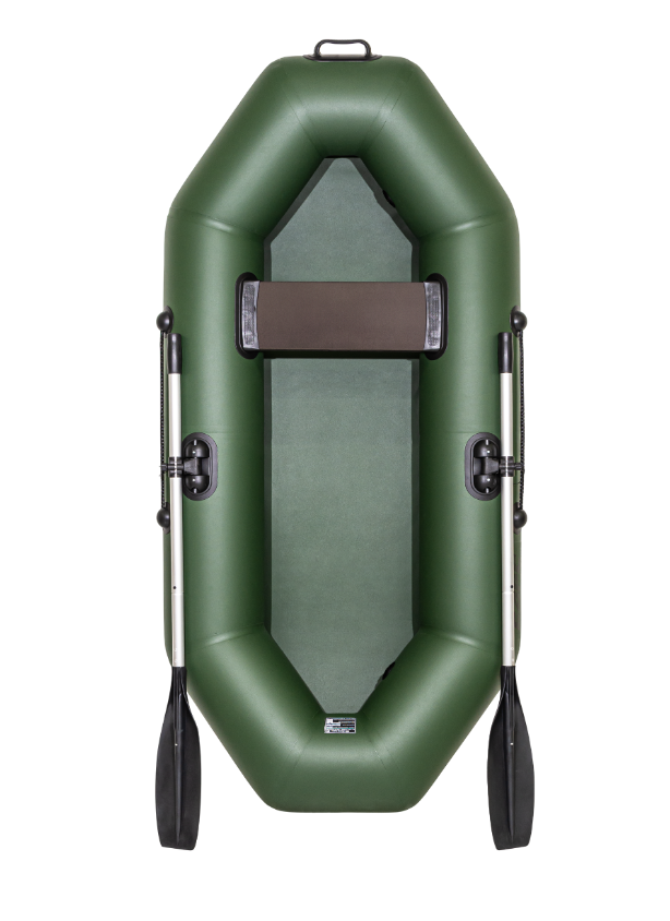 Лодка Барс 230 в Калуге