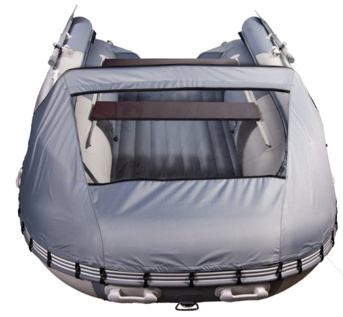 НАДУВНАЯ ЛОДКА GLADIATOR E420X в Калуге