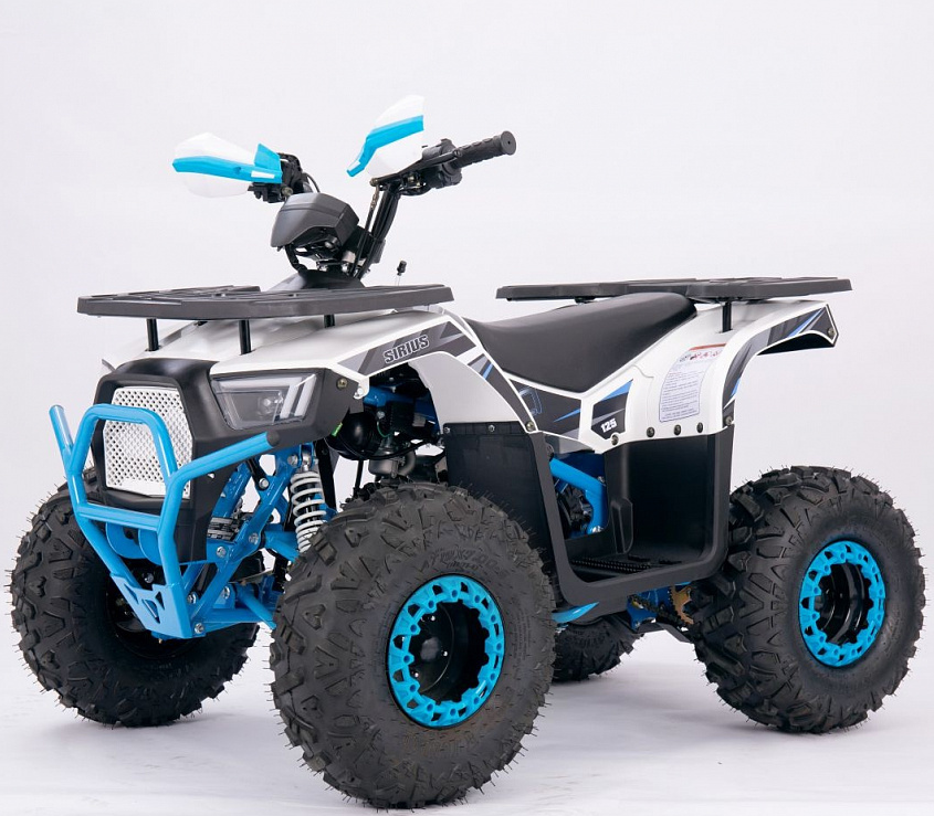 Квадроцикл YACOTA SIRIUS 110 в Калуге